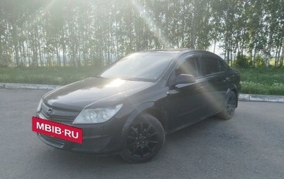 Opel Astra H, 2007 год, 400 000 рублей, 1 фотография