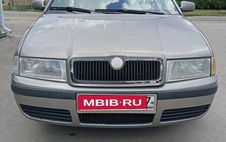 Skoda Octavia IV, 2005 год, 500 000 рублей, 1 фотография