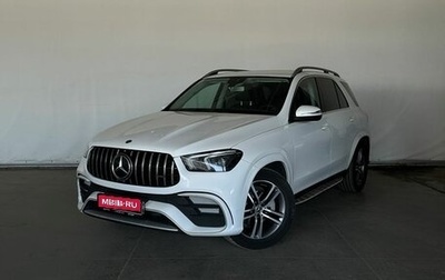 Mercedes-Benz GLE, 2020 год, 5 397 000 рублей, 1 фотография