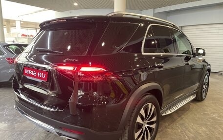 Mercedes-Benz GLE, 2025 год, 10 850 000 рублей, 1 фотография