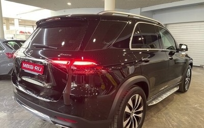 Mercedes-Benz GLE, 2025 год, 10 850 000 рублей, 1 фотография