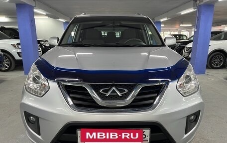 Chery Tiggo (T11), 2013 год, 519 000 рублей, 2 фотография
