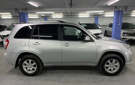 Chery Tiggo (T11), 2013 год, 519 000 рублей, 4 фотография