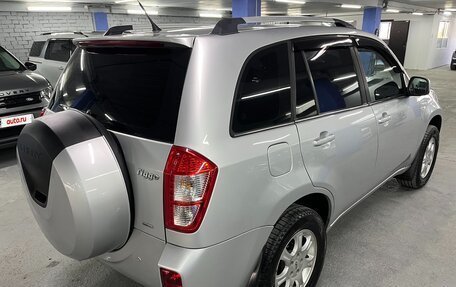 Chery Tiggo (T11), 2013 год, 519 000 рублей, 5 фотография