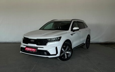 KIA Sorento IV, 2020 год, 3 780 000 рублей, 1 фотография