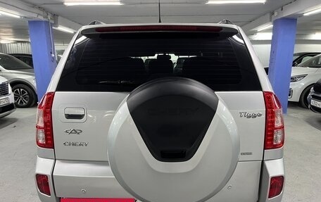 Chery Tiggo (T11), 2013 год, 519 000 рублей, 6 фотография