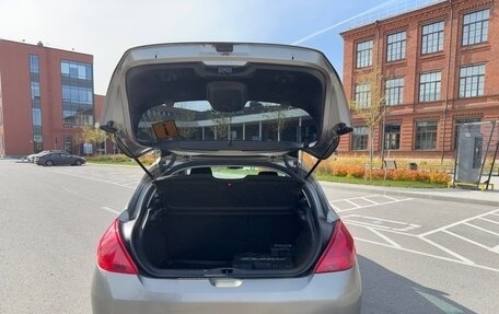 Peugeot 308 II, 2012 год, 485 000 рублей, 17 фотография