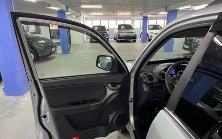 Chery Tiggo (T11), 2013 год, 519 000 рублей, 10 фотография