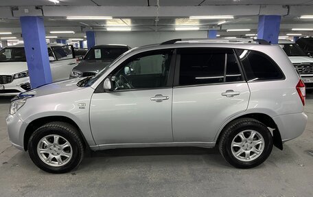Chery Tiggo (T11), 2013 год, 519 000 рублей, 8 фотография