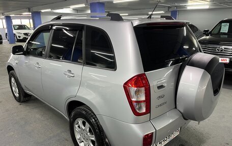 Chery Tiggo (T11), 2013 год, 519 000 рублей, 7 фотография