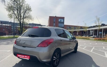 Peugeot 308 II, 2012 год, 485 000 рублей, 15 фотография
