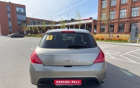 Peugeot 308 II, 2012 год, 485 000 рублей, 16 фотография