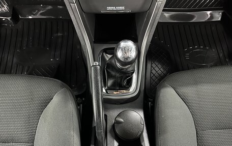 Chery Tiggo (T11), 2013 год, 519 000 рублей, 15 фотография
