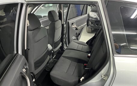 Chery Tiggo (T11), 2013 год, 519 000 рублей, 19 фотография