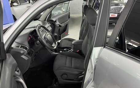 Chery Tiggo (T11), 2013 год, 519 000 рублей, 18 фотография