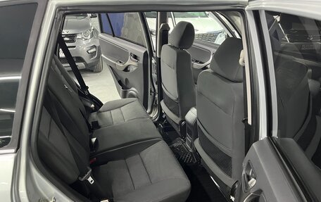 Chery Tiggo (T11), 2013 год, 519 000 рублей, 20 фотография