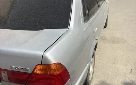 Toyota Sprinter VIII (E110), 1998 год, 320 000 рублей, 3 фотография
