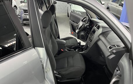 Chery Tiggo (T11), 2013 год, 519 000 рублей, 21 фотография