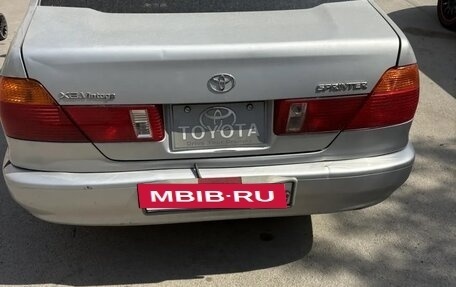 Toyota Sprinter VIII (E110), 1998 год, 320 000 рублей, 2 фотография