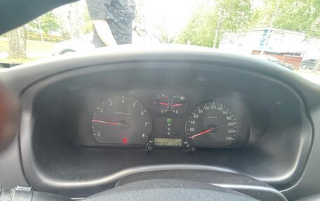 Hyundai Sonata IV рестайлинг, 2008 год, 550 000 рублей, 8 фотография