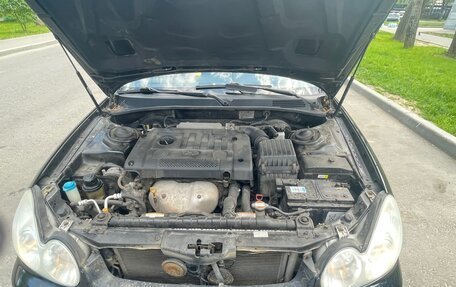 Hyundai Sonata IV рестайлинг, 2008 год, 550 000 рублей, 9 фотография