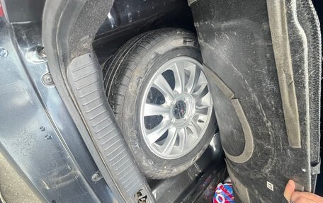 Hyundai Sonata IV рестайлинг, 2008 год, 550 000 рублей, 13 фотография