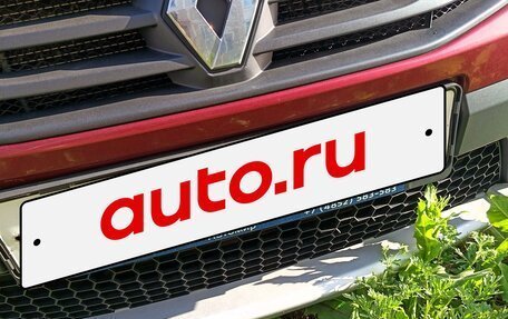Renault Sandero I, 2012 год, 680 000 рублей, 3 фотография