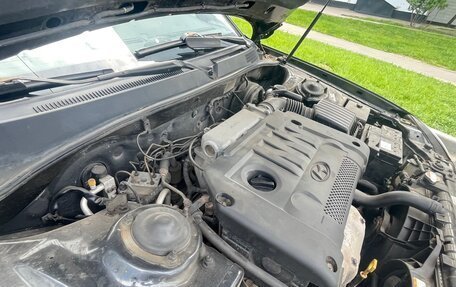 Hyundai Sonata IV рестайлинг, 2008 год, 550 000 рублей, 12 фотография