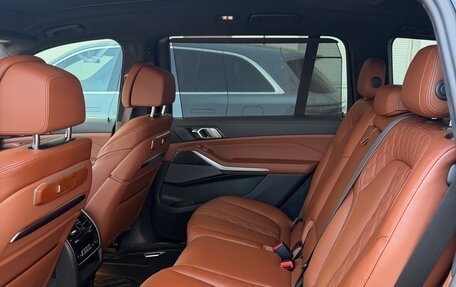 BMW X7, 2023 год, 17 000 000 рублей, 5 фотография