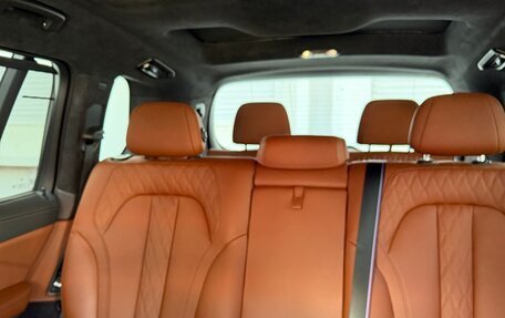 BMW X7, 2023 год, 17 000 000 рублей, 6 фотография