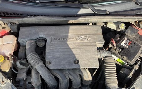 Ford Fiesta, 2006 год, 410 000 рублей, 3 фотография