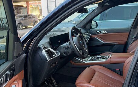 BMW X7, 2023 год, 17 000 000 рублей, 4 фотография