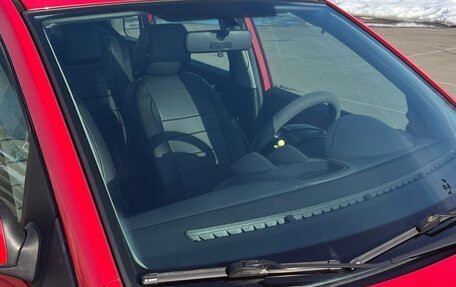 Ford Fiesta, 2006 год, 410 000 рублей, 7 фотография