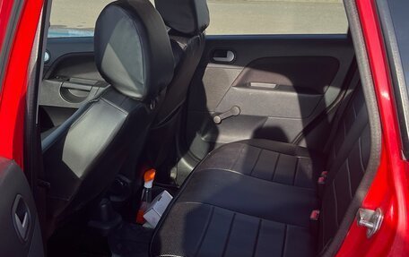Ford Fiesta, 2006 год, 410 000 рублей, 10 фотография