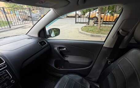 Volkswagen Polo VI (EU Market), 2012 год, 630 000 рублей, 3 фотография