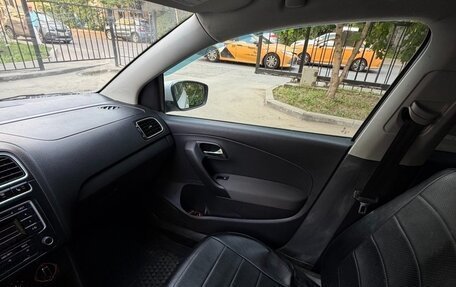 Volkswagen Polo VI (EU Market), 2012 год, 630 000 рублей, 4 фотография