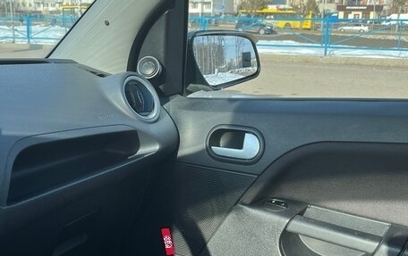 Ford Fiesta, 2006 год, 410 000 рублей, 12 фотография