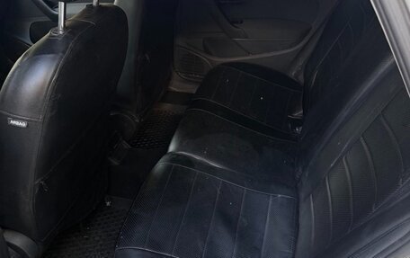 Volkswagen Polo VI (EU Market), 2012 год, 630 000 рублей, 10 фотография