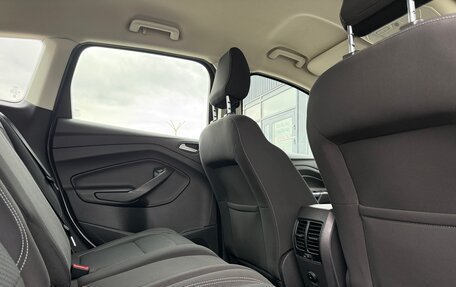 Ford Kuga III, 2018 год, 1 800 000 рублей, 4 фотография