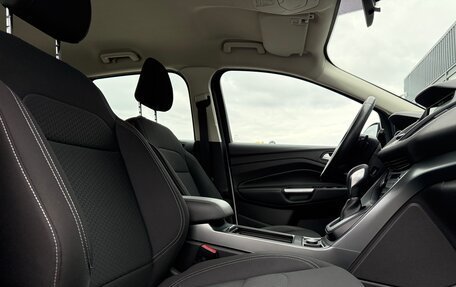 Ford Kuga III, 2018 год, 1 800 000 рублей, 7 фотография