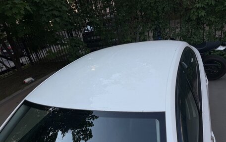 Volkswagen Polo VI (EU Market), 2012 год, 630 000 рублей, 14 фотография