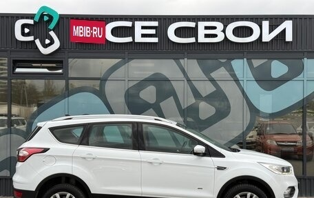 Ford Kuga III, 2018 год, 1 800 000 рублей, 8 фотография