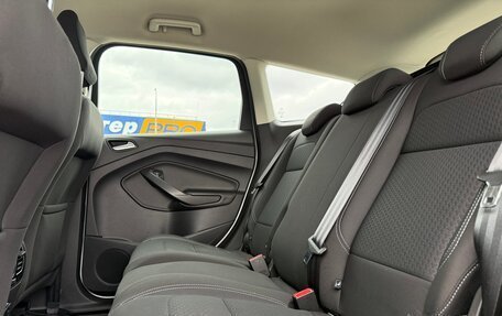 Ford Kuga III, 2018 год, 1 800 000 рублей, 11 фотография