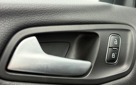 Ford Kuga III, 2018 год, 1 800 000 рублей, 18 фотография