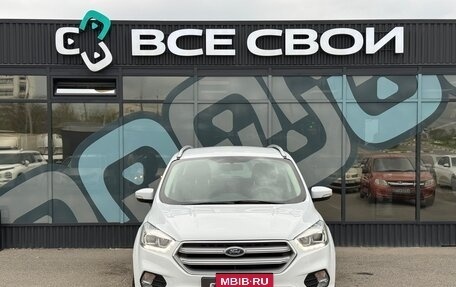 Ford Kuga III, 2018 год, 1 800 000 рублей, 5 фотография