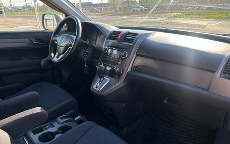 Honda CR-V III рестайлинг, 2008 год, 1 210 000 рублей, 13 фотография
