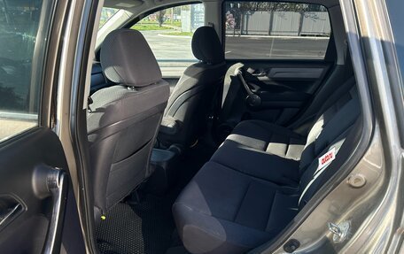 Honda CR-V III рестайлинг, 2008 год, 1 210 000 рублей, 10 фотография