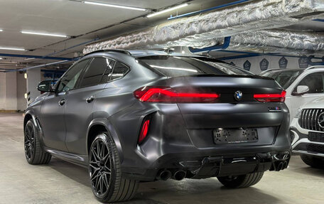 BMW X6 M, 2024 год, 21 990 000 рублей, 3 фотография