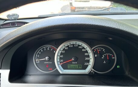 Chevrolet Lacetti, 2006 год, 570 000 рублей, 10 фотография