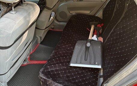 Chevrolet Lacetti, 2006 год, 570 000 рублей, 12 фотография